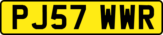 PJ57WWR