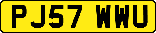 PJ57WWU
