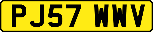 PJ57WWV