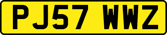 PJ57WWZ