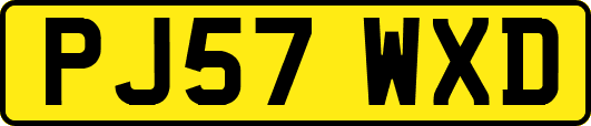 PJ57WXD