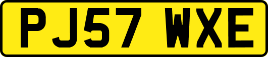 PJ57WXE