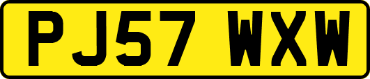 PJ57WXW