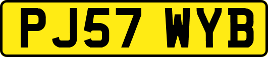 PJ57WYB