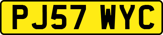 PJ57WYC