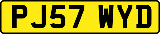 PJ57WYD