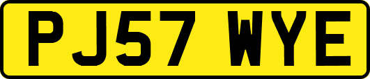 PJ57WYE