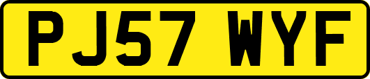 PJ57WYF