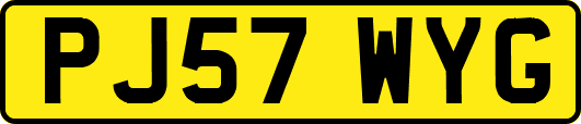 PJ57WYG