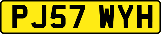 PJ57WYH