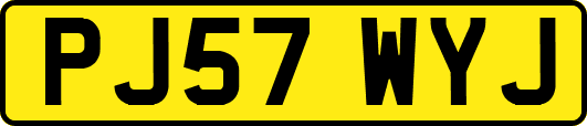 PJ57WYJ