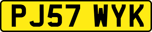 PJ57WYK