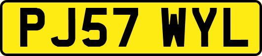 PJ57WYL