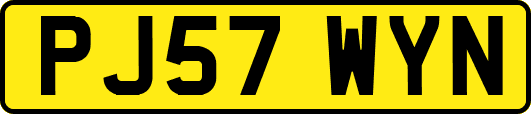 PJ57WYN