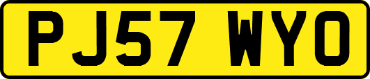 PJ57WYO