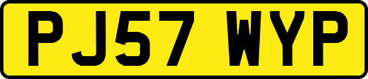 PJ57WYP