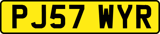 PJ57WYR