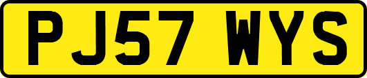 PJ57WYS