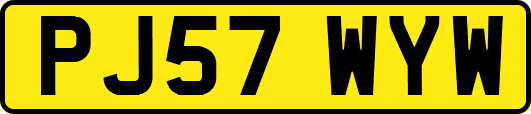 PJ57WYW