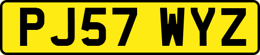 PJ57WYZ