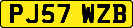 PJ57WZB