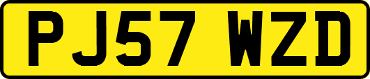 PJ57WZD