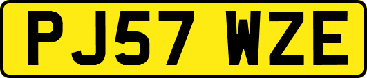 PJ57WZE