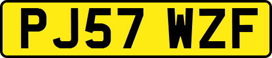 PJ57WZF