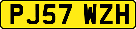 PJ57WZH