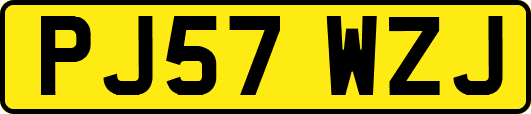 PJ57WZJ