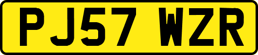 PJ57WZR