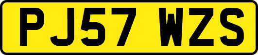 PJ57WZS