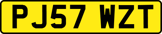 PJ57WZT