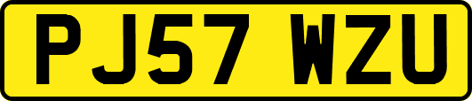 PJ57WZU