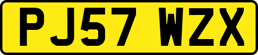 PJ57WZX
