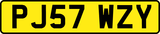 PJ57WZY