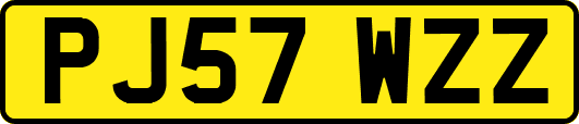 PJ57WZZ