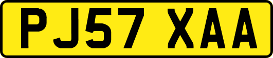 PJ57XAA
