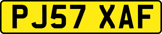 PJ57XAF
