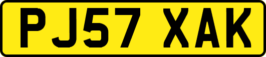 PJ57XAK