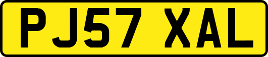 PJ57XAL