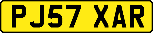 PJ57XAR