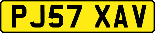 PJ57XAV