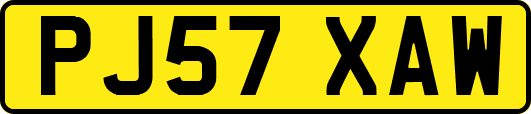 PJ57XAW