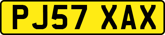 PJ57XAX