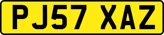 PJ57XAZ