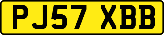 PJ57XBB