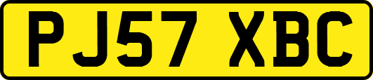 PJ57XBC