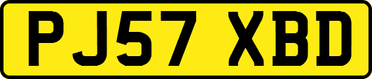 PJ57XBD