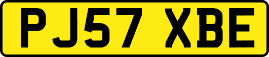 PJ57XBE